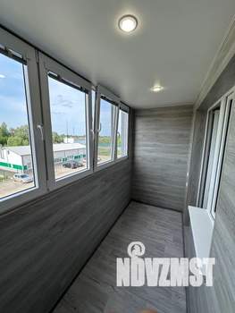 3-к квартира, посуточно, 75м2, 3/10 этаж