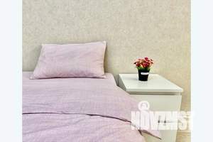 1-к квартира, посуточно, 40м2, 18/18 этаж