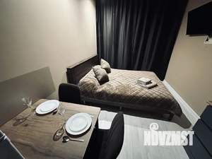 Студия квартира, посуточно, 20м2, 8/11 этаж