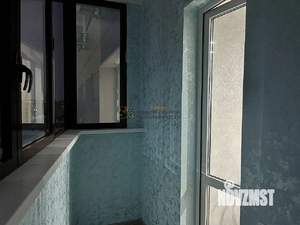 2-к квартира, на длительный срок, 56м2, 12/25 этаж