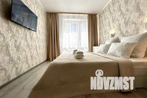 2-к квартира, посуточно, 46м2, 16/25 этаж