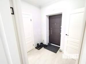 1-к квартира, на длительный срок, 34м2, 1/5 этаж