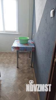 1-к квартира, на длительный срок, 32м2, 4/5 этаж