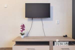 1-к квартира, посуточно, 36м2, 3/5 этаж