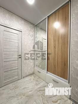 1-к квартира, на длительный срок, 33м2, 22/33 этаж