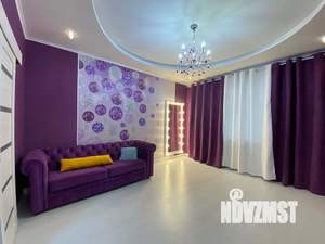 2-к квартира, посуточно, 40м2, 5/12 этаж