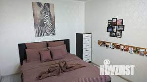 2-к квартира, посуточно, 45м2, 8/9 этаж