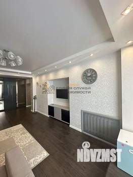 2-к квартира, на длительный срок, 84м2, 10/14 этаж