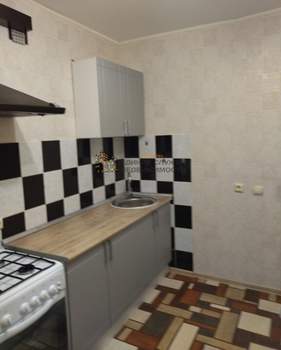 1-к квартира, на длительный срок, 40м2, 8/9 этаж