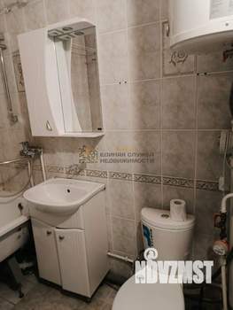 1-к квартира, на длительный срок, 30м2, 12/16 этаж