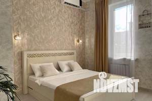 1-к квартира, посуточно, 31м2, 3/11 этаж