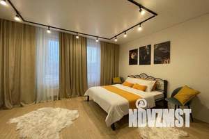 1-к квартира, посуточно, 37м2, 5/33 этаж