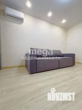 1-к квартира, на длительный срок, 37м2, 12/25 этаж