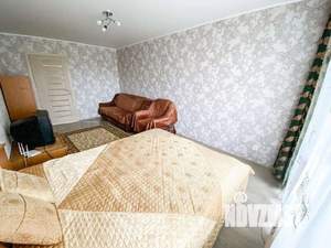 2-к квартира, посуточно, 60м2, 1/1 этаж