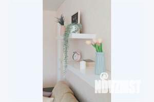 2-к квартира, посуточно, 50м2, 4/5 этаж