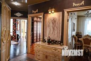 2-к квартира, посуточно, 65м2, 1/1 этаж