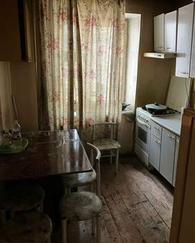 3-к квартира, на длительный срок, 70м2, 4/9 этаж