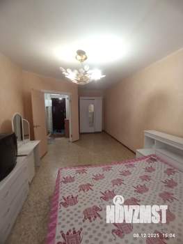 1-к квартира, на длительный срок, 39м2, 6/9 этаж