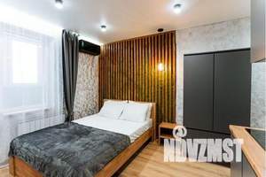 1-к квартира, посуточно, 21м2, 15/27 этаж