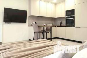 1-к квартира, посуточно, 30м2, 7/33 этаж