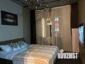 2-к квартира, посуточно, 50м2, 30/33 этаж