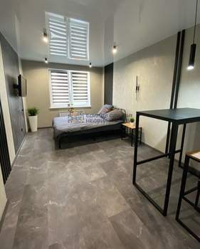 1-к квартира, на длительный срок, 33м2, 10/18 этаж