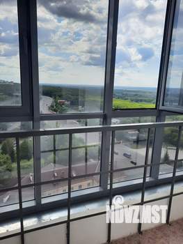 1-к квартира, на длительный срок, 42м2, 16/18 этаж