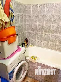 1-к квартира, на длительный срок, 48м2, 5/12 этаж