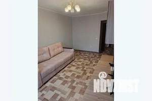 1-к квартира, посуточно, 37м2, 14/24 этаж