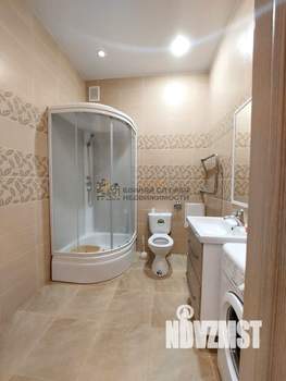 1-к квартира, на длительный срок, 33м2, 8/14 этаж