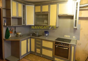 1-к квартира, на длительный срок, 50м2, 12/13 этаж