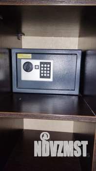 2-к квартира, посуточно, 40м2, 1/5 этаж