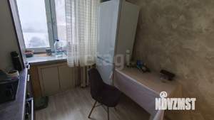 2-к квартира, на длительный срок, 42м2, 4/5 этаж