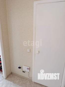 1-к квартира, на длительный срок, 35м2, 10/10 этаж