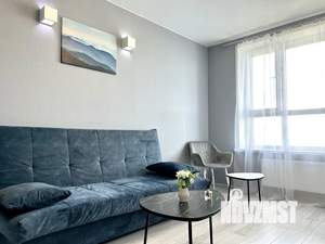 2-к квартира, посуточно, 62м2, 21/25 этаж