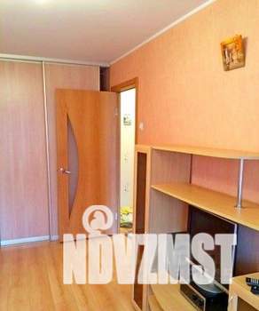 1-к квартира, на длительный срок, 35м2, 3/5 этаж