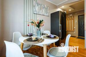 3-к квартира, посуточно, 60м2, 7/9 этаж