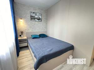 2-к квартира, на длительный срок, 35м2, 20/28 этаж