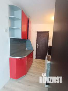 Студия квартира, на длительный срок, 18м2, 3/10 этаж