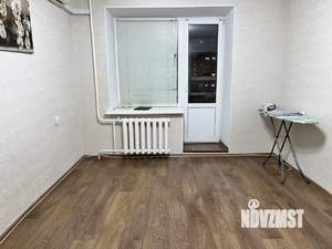 1-к квартира, на длительный срок, 34м2, 9/14 этаж