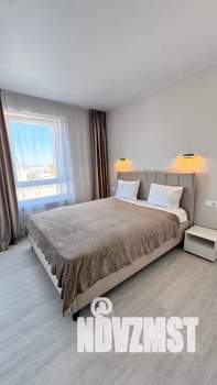 Студия квартира, посуточно, 27м2, 9/15 этаж