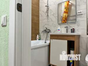 1-к квартира, посуточно, 28м2, 1/5 этаж