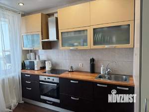 3-к квартира, на длительный срок, 90м2, 10/25 этаж
