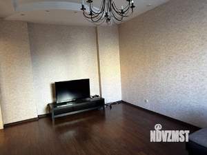 2-к квартира, посуточно, 57м2, 1/1 этаж