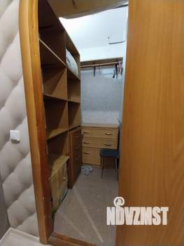 1-к квартира, на длительный срок, 38м2, 5/15 этаж