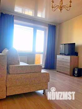 1-к квартира, на длительный срок, 36м2, 7/9 этаж