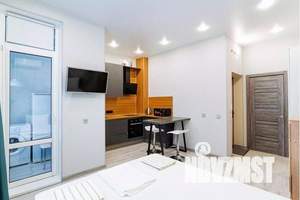 1-к квартира, посуточно, 27м2, 8/25 этаж