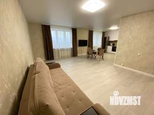 2-к квартира, на длительный срок, 90м2, 13/25 этаж