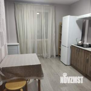 1-к квартира, на длительный срок, 44м2, 13/18 этаж