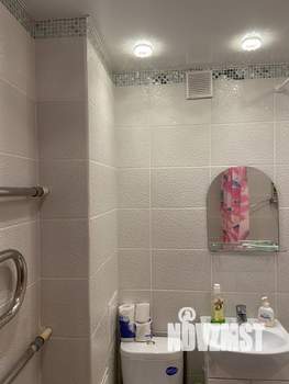 1-к квартира, на длительный срок, 41м2, 7/14 этаж